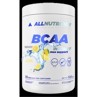 (19.05 Очікування) BCAA Max Support Instant - 500g Lemon