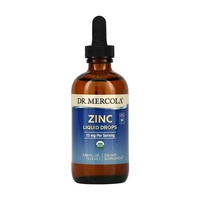 Zinc Liquid Drops - 115 ml