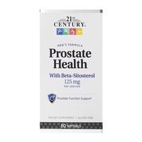 Prostate Health - 60 softgels