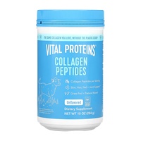 Collagen Peptides - 284g Unflavored (Пошкоджена банка)