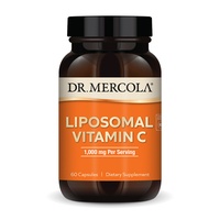 Liposomal Vitamin C - 60 caps