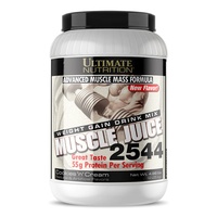 Muscle Juice 2544 - 2250g Cookies Cream