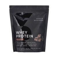 Whey Protein Isolate - 1030g Chocolate (Пошкоджена етикетка)