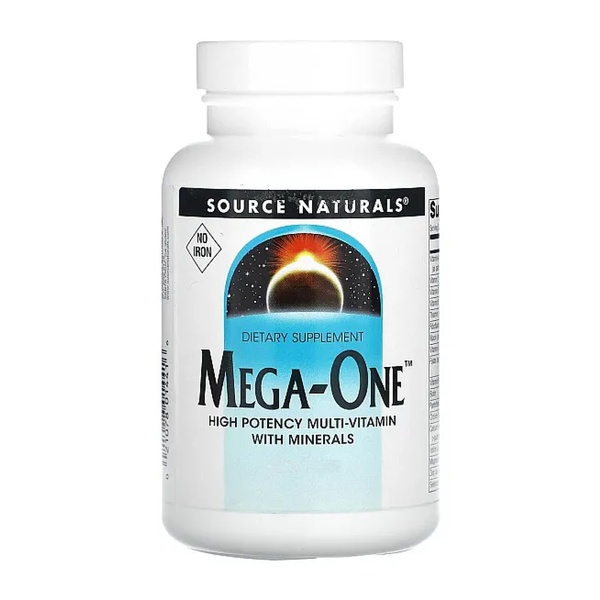 Mega-One™ - 90 tabs