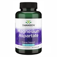 Magnesium Aspartate 685mg - 90caps