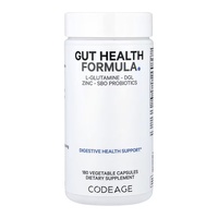 Gut Health Formula - 180 vcaps