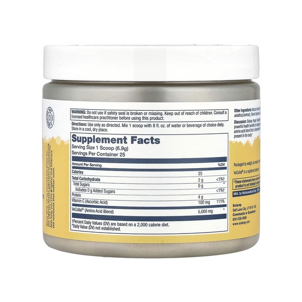 Vegan Collagen Booster - 173g