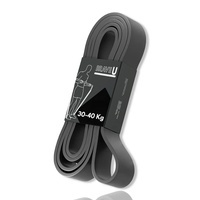 Training Band - 30-40kg Black