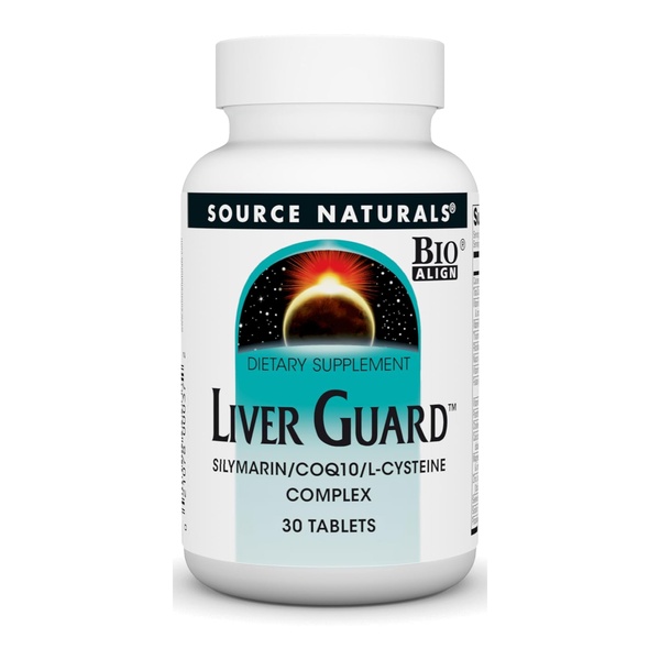 Liver Guard™ - 30 tabs