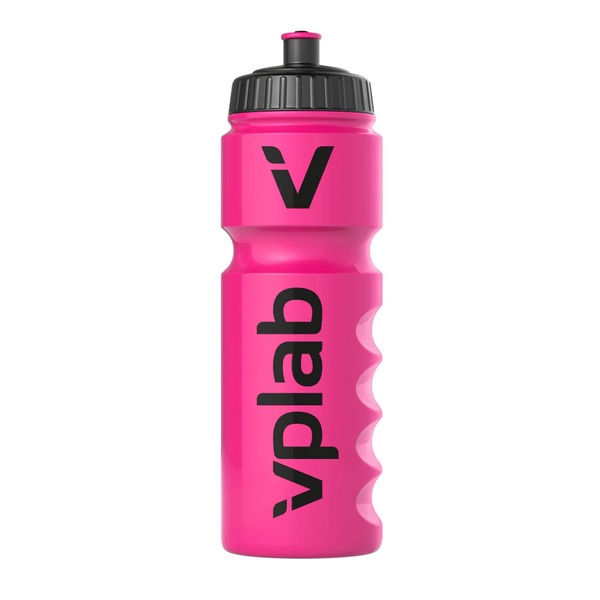 Drinking bottle Gripper - 750ml Pink
