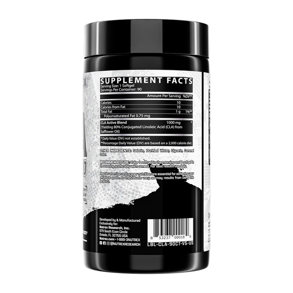 Lipo-6 CLA - 90softgels