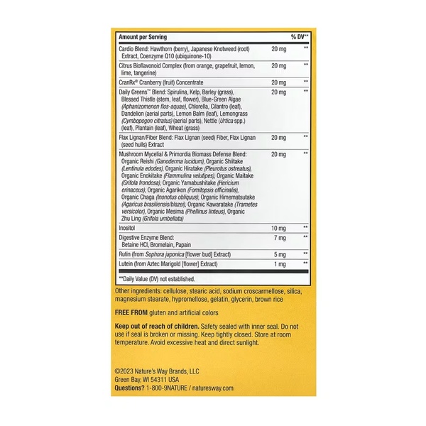 Once Daily Women 50+ Ultra Multivitamin- 60 tabs (До 08.26)