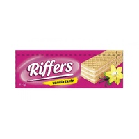 Riffers - 30х11g Vanilla