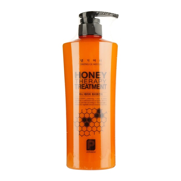 Daeng Gi Meo Ri Honey Therapy Treatment - 500ml