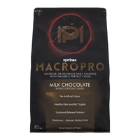 MacroPro - 2270g Milk Chocolate