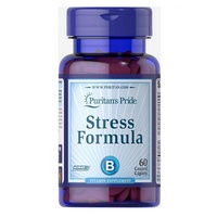 Stress Formula - 60tab (Пошкоджена банка)