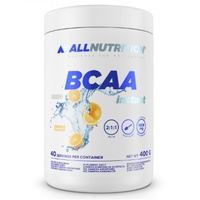 (19.05 Очікування) BCAA Instant - 400g Orange