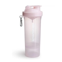 Slim - 500ml Cotton Pink (Light Lavendel)