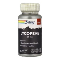 Lycopene 20mg - 30 vcaps