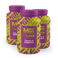 Triple Omega 3 - 90softgels