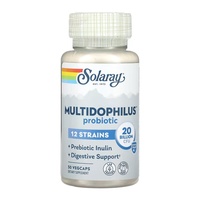 Multidophilus Probiotic 12 Strains - 50 vcapsv (До 02.27)