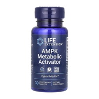 AMPK Metabolic Activator - 30 tabs (До 10.26)