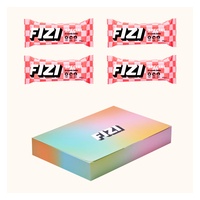 Mini Box - 4x45g Brownie Baby
