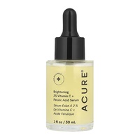 Brightening 2% Vitamin C + Ferulic Acid Serum - 30 ml