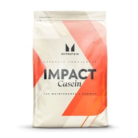 Slow-Release Casein - 1000g Vanilla (Пошкоджена упаковка)