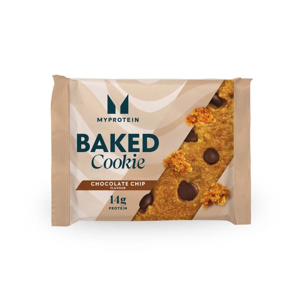 Combo 1 Mix Cookie and Bar - 20 pieces