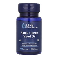 Black Cumin Seed Oil - 60 softgels