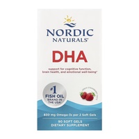 DHA - 90 softgels