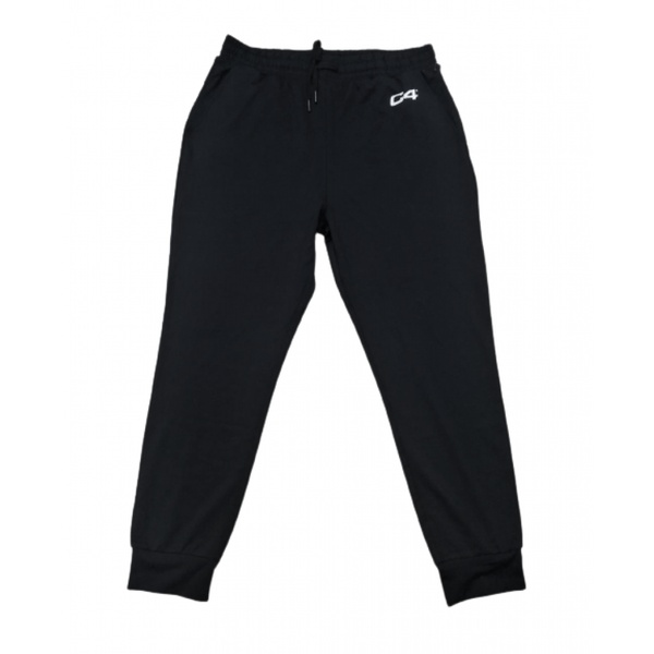 Штаны С4 - XL Black