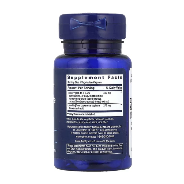 Testosterone Elite - 30 vcaps