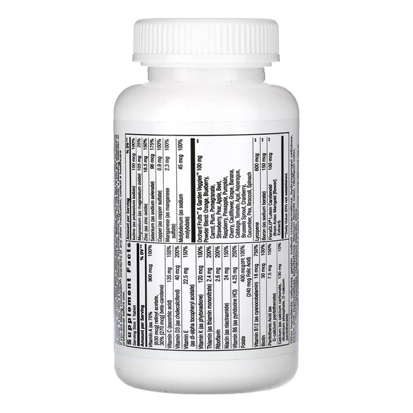 (20.02 Очікування) Men's Energy - 130 tabs