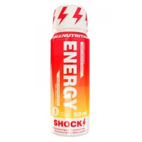 (19.05 Очікування) Energy Shok Shot - 80ml