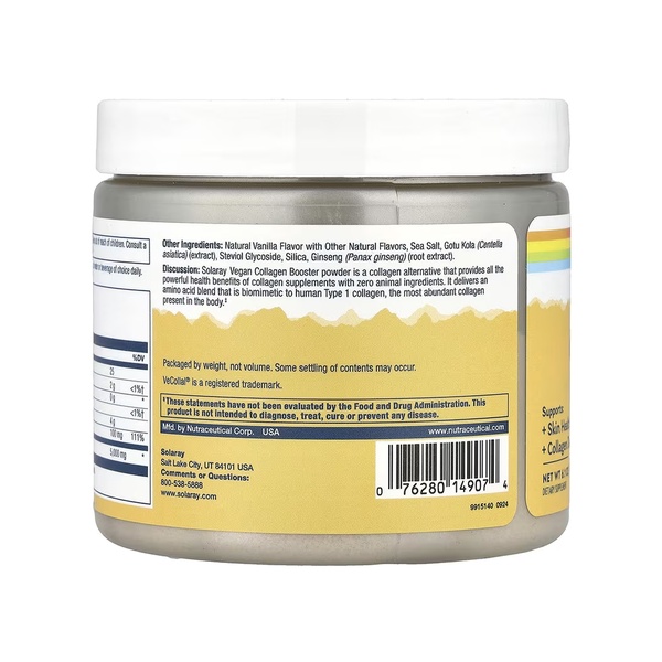 Vegan Collagen Booster - 173g