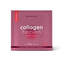 Sample Collagen Heaven - 15g Amarena Cherry