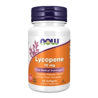 Lycopene 10 mg - 60 softgels