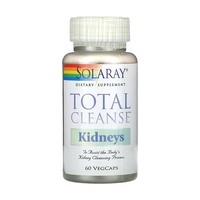 Total Cleanse Kidney - 60 vcaps