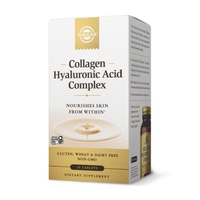 19.01 (Очікування) Collagen Hyaluronic Acid Complex - 30 tabs
