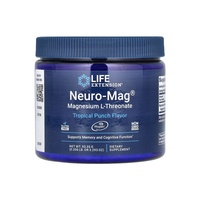 Neuro-Mag® Magnesium L-Threonate - 93.35g (Пошкоджена банка)