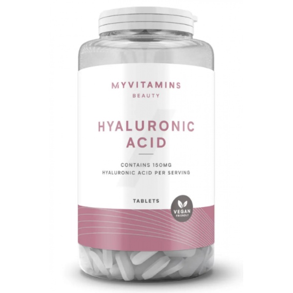 Hyaluronic Acid - 30tab