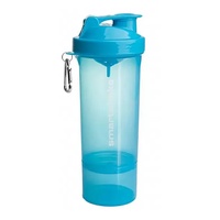 Slim - 500ml Neon Blue