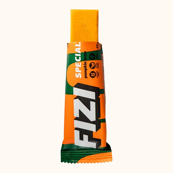 Fizi Special - 10x45g Pumpkin Latte