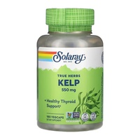 Kelp 550mg - 180 vcaps