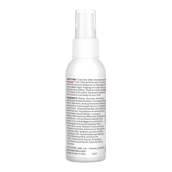 Hair Follicle Stimulator - 59 ml