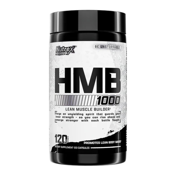 HMB 1000 120ct