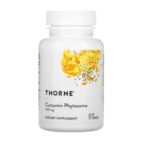 Curcumin Phytosome - 60 caps