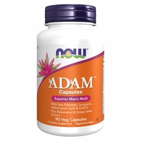 (12.02 Очікування) Adam - 90 softgels